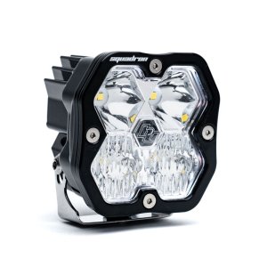 (image for) Baja Designs Squadron 2.0 Sport LED Driving/Combo (Single Light)