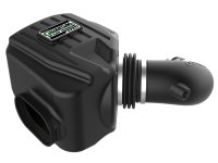 (image for) aFe Quantum Pro 5R Cold Air Intake System 94-02 Dodge Cummins L6-5.9L - Oiled