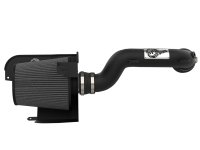 (image for) aFe Magnum FORCE Stage-2 XP Pro DRY S Cold Air Intake System 2018+ Jeep Wrangler (JL) V6 3.6L