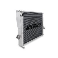(image for) Mishimoto 99-02 BMWZ3 Manual X-Line (Thicker Core) Aluminum Radiator