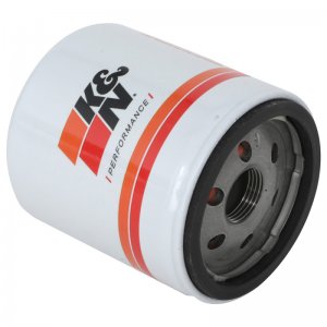 (image for) K&N Buick / Chevrolet / Oldsmobile Performance Gold Oil Filter