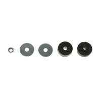 (image for) Bilstein B6 1993 Toyota T100 Base RWD Front 46mm Monotube Shock Absorber