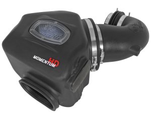 (image for) aFe Momentum HD PRO 10R Cold Air Intake 94-02 Dodge Diesel Truck L6-5.9L (td)