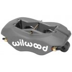 (image for) Wilwood Caliper-Forged Dynalite 1.38in Pistons 1.00in Disc
