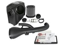 (image for) aFe POWER Momentum GT Pro Dry S Cold Air Intake System 2017 GM Colorado/Canyon V6 3.6L