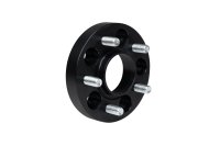 (image for) Eibach 20-25 Chevrolet Corvette Pro-Spacer System - 15mm / 5x120 Bolt Pattern / Hub 66.9 - Black