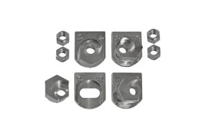 (image for) Eibach Pro-Alignment Kit for 04-08 Ford F150 V8 2WD
