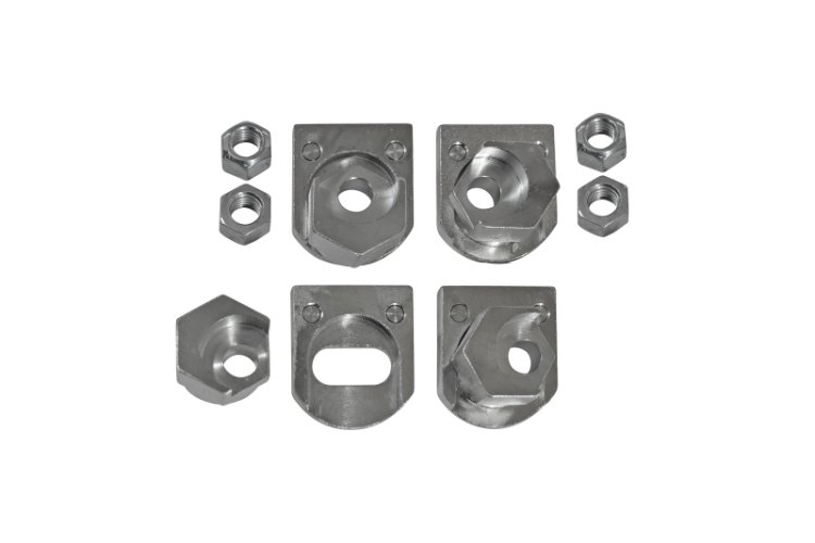 (image for) Eibach Pro-Alignment Kit for 04-08 Ford F150 V8 2WD
