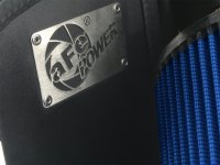 (image for) aFe MagnumFORCE Intakes Stage-2 P5R AIS P5R Dodge Diesel Trucks 10-13 L6-6.7L (td)