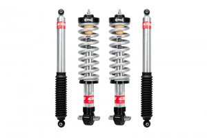 (image for) Eibach Pro-Truck Coilover 2.0 Front / Rear Sport Shocks for 18-20 Ford Ranger 4WD