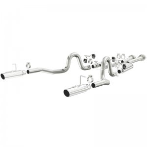 (image for) MagnaFlow Sys C/B 94-98 Ford Mustang Gt/Cobra 4.6L