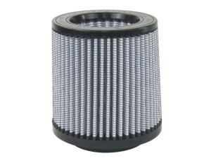 (image for) aFe MagnumFLOW Air Filters OER Pro DRY S 09-12 Audi A4 V6 3.0L / 09 A4 V6 3.2L
