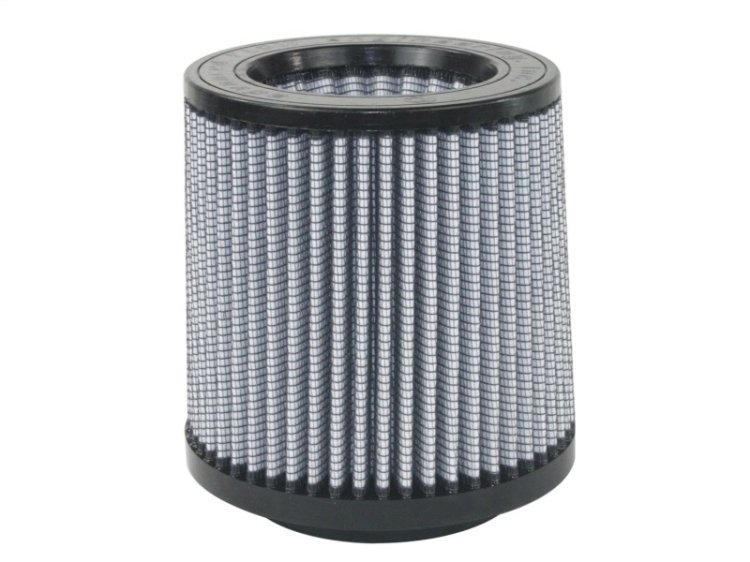 (image for) aFe MagnumFLOW Air Filters OER Pro DRY S 09-12 Audi A4 V6 3.0L / 09 A4 V6 3.2L