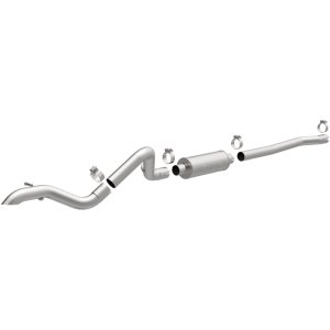 (image for) Magnaflow SYS C/B 12-14 Jeep Wrangler JK V6 3.6L 4dr