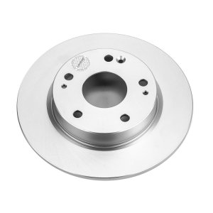 (image for) Power Stop 16-18 Honda Civic Rear Evolution Geomet Coated Rotor