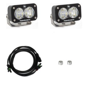 (image for) Baja Designs 2017 Ford Raptor S2 Series Reverse Light Kit