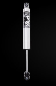 (image for) Fox 13+ Ram 3500 0-3in Lift Rear 2.5 Perf. Series IFP HTO Shock