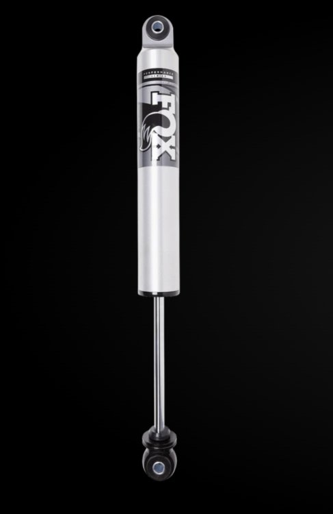 (image for) Fox 13+ Ram 3500 0-3in Lift Rear 2.5 Perf. Series IFP HTO Shock