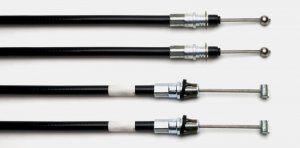 (image for) Wilwood Parking Brake Cable Kit Combination Parking Brake Cakliper Mini Cooper