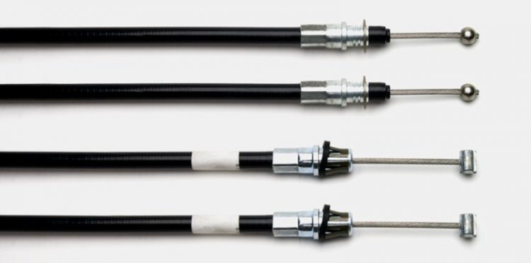 (image for) Wilwood Parking Brake Cable Kit Combination Parking Brake Cakliper Mini Cooper