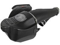 (image for) aFe POWER Momentum GT Pro Dry S Intake System 2017 Ford F-150 Raptor V6-3.5L (tt) EcoBoost