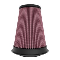 (image for) K&N Universal 5in Flange x 8-1/2in Base x 5in Height High flow Air Filter