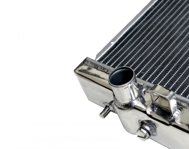(image for) CSF 03-06 Nissan 350Z Radiator