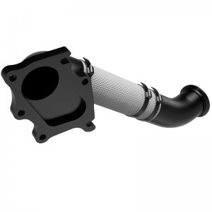 (image for) MagnaFlow 01-05 Chevy/GMC Duramax Diesel V8 6.6L 4 inch System Exhaust Pipe