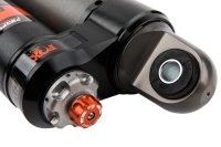 (image for) Fox 20-Up GM 2500/3500 Performance Elite Series 2.5 Rear Adjustable Shocks 0-1in Lift