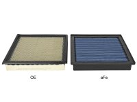 (image for) aFe MagnumFLOW Air Filters OER P5R A/F P5R Ford F-150 09-12 V8-4.6L/5.4L/6.2L