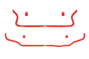 (image for) Eibach 28mm Front & 15mm Rear Anti-Roll-Kit for 06-10 BMW E90 325i/328i/330i Sedan / 07-10 BMW E82 1