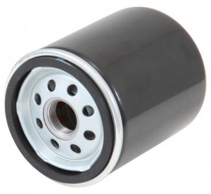 (image for) K&N Harley Davidson 3in OD x 4.063in H Oil Filter