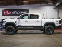 (image for) aFe CONTROL 3.0 IN Leveling Kit 2021 RAM 1500 TRX