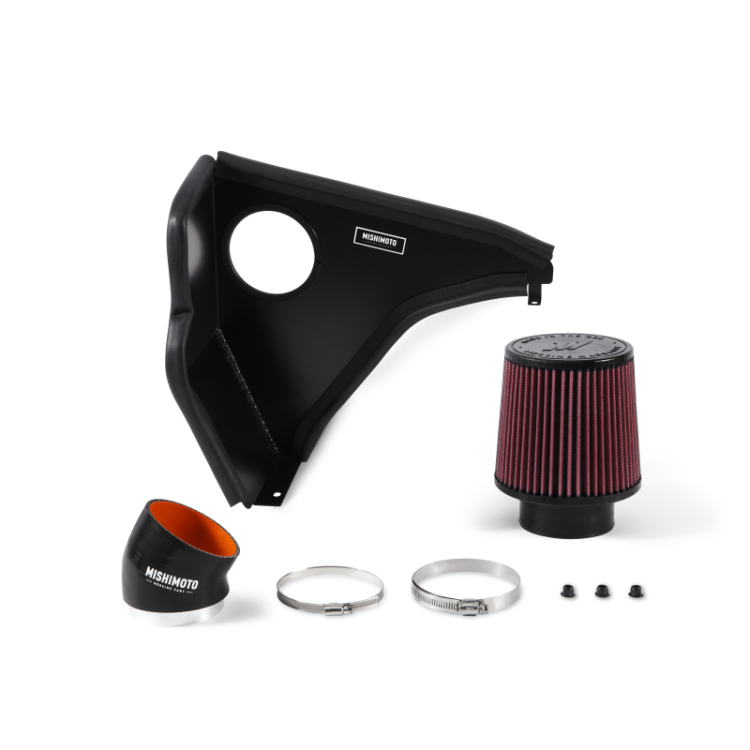 (image for) Mishimoto 01-06 BMW 330i 3.0L Performance Air Intake
