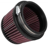 (image for) K&N Universal 4 Inch Filter
