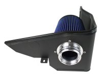 (image for) aFe MagnumFORCE Intakes Stage-1 P5R AIS P5R BMW 525i/528i (E39) 97-03 L6-2.5L/2.8L