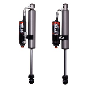 (image for) Fox 16-19 Hilux 0-2in Lift Rear 2.5 Performance Elite R/R Shock (Pair)
