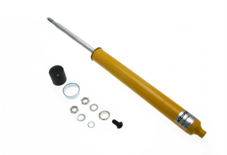(image for) Koni Sport (Yellow) Shock 04-06 Pontiac GTO - Front