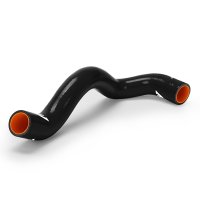 (image for) Mishimoto 01-05 Lexus IS300 Black Silicone Hose Kit