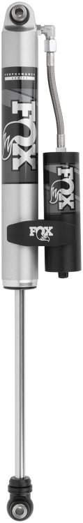 (image for) Fox 14-22 Ram 3500 2.0 Performance Series Smooth Body R/R Rear Shock - 4-6in Lift