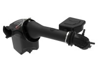 (image for) aFe Momentum Sealed Intake w/ Pro 5R Filter Ford F-250/F-350 23-25 V8-6.8L