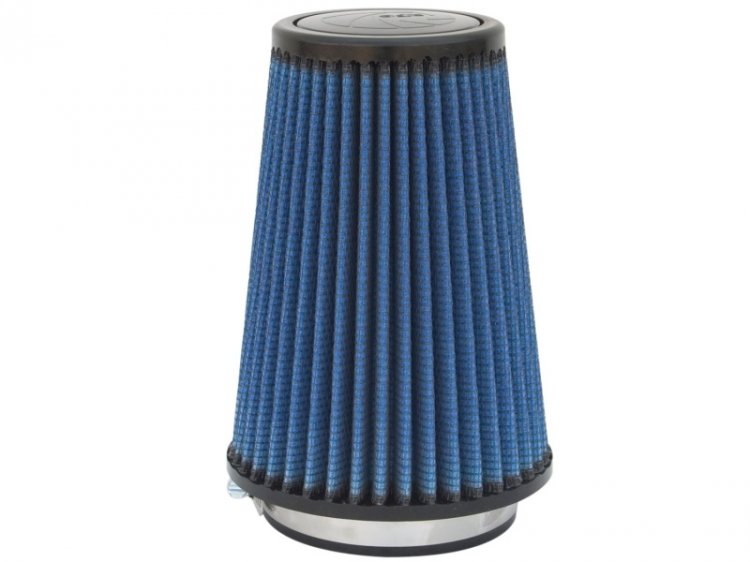 (image for) aFe MagnumFLOW Air Filters IAF P5R A/F P5R 3-1/2F x 5B x 3-1/2T x 7H