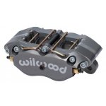 (image for) Wilwood Caliper-Dynapro 5.25in Mount 1.38in Pistons .38in Disc