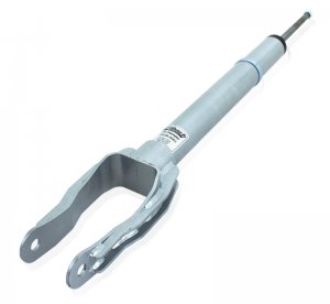 (image for) Eibach 16-21 Jeep Grand Cherokee Front Left Pro-Truck Shock (0in. - 3in. Lift)