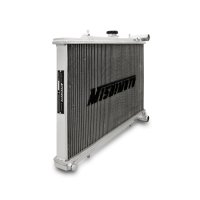 (image for) Mishimoto R32 Nissan Skyline Manual Aluminum Radiator