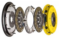 (image for) ACT 1998 Chevrolet Camaro Twin Disc HD Street Kit Clutch Kit
