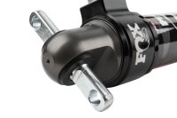 (image for) Fox 20-Up GM 2500/3500 Perf Elite Series 2.5 Front Adj Shocks 1.5-2.5in Lift - Requires Up C/A