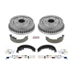 (image for) Power Stop 85-87 Buick Regal Rear Autospecialty Drum Kit