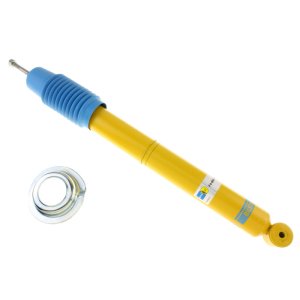 (image for) Bilstein B6 1997 Honda CR-V LX Rear 46mm Monotube Shock Absorber
