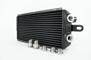 (image for) CSF 65-89 Porsche 911 / 930 OEM+ High-Performance Oil Cooler
